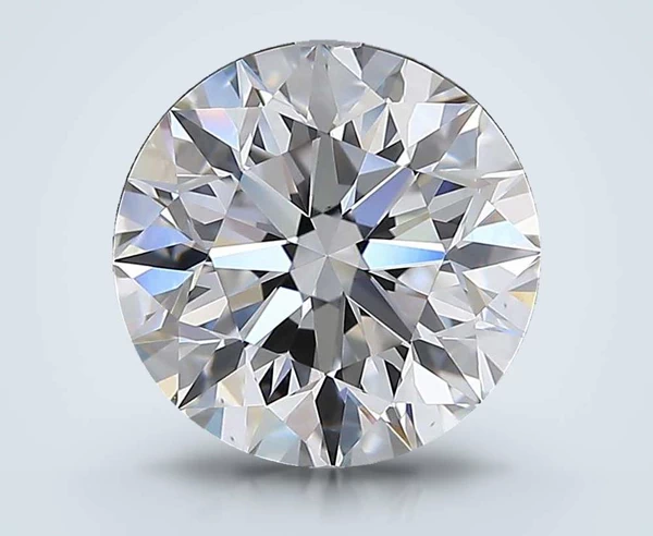 2.7 Carat · E · VS1 excellent Cut