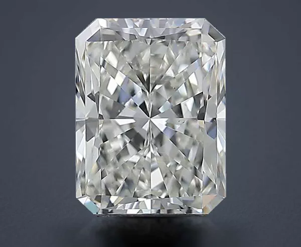 2.01 Carat · H · VS1 Rare Carat Ideal Cut