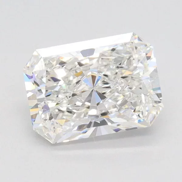 1.55 Carat · F · IF Rare Carat Ideal Cut