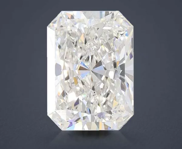 1.55 Carat · F · IF Rare Carat Ideal Cut