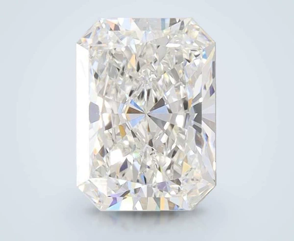 1.55 Carat · F · IF Rare Carat Ideal Cut