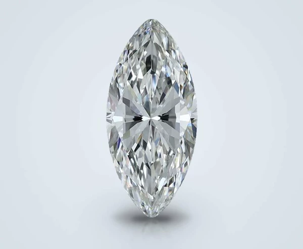1.7 Carat · G · VVS2 very good Cut