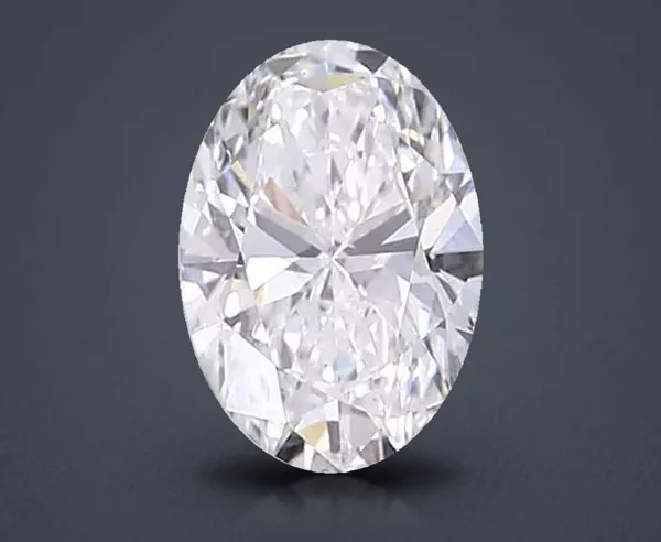 2.28 Carat · D · VS1 Rare Carat Ideal Cut