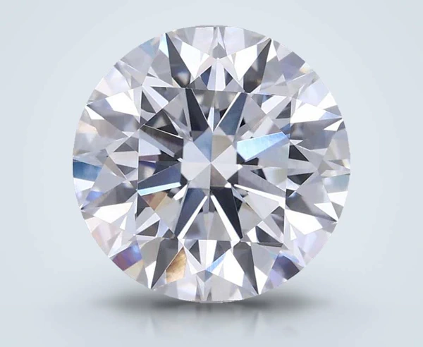 3.53 Carat · F · VVS1 Rare Carat Ideal Cut