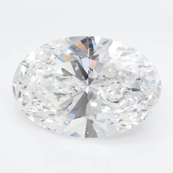 4.02 Carat · D · IF Rare Carat Ideal Cut