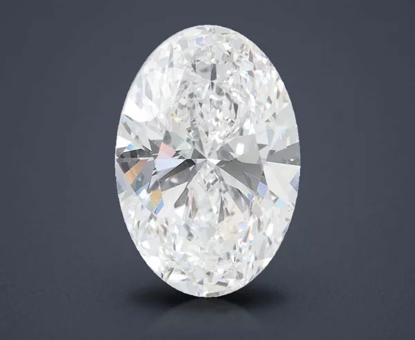 4.02 Carat · D · IF Rare Carat Ideal Cut