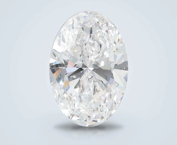 4.02 Carat · D · IF Rare Carat Ideal Cut