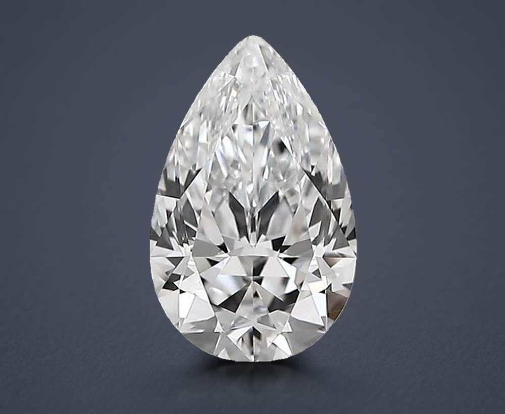 2.01 Carat · D · VVS1 Rare Carat Ideal Cut