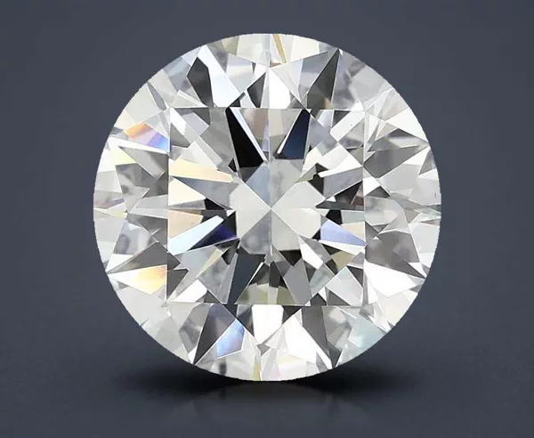 2.94 Carat · E · VS1 Rare Carat Ideal Cut