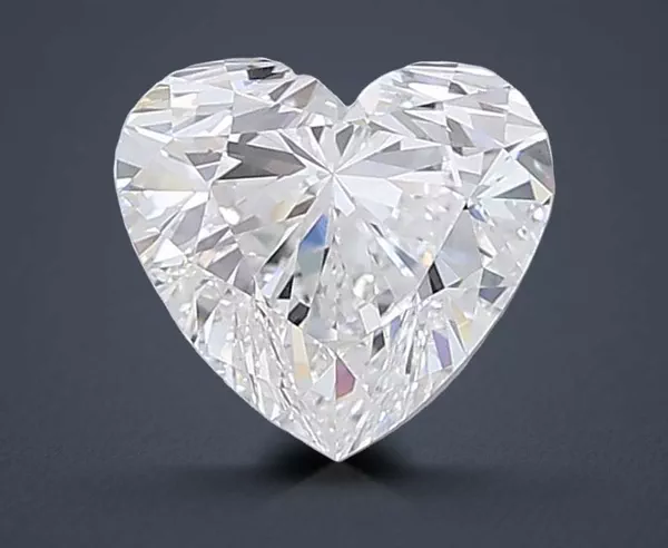 5.79 Carat · E · VVS1 Rare Carat Ideal Cut