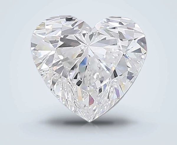 5.79 Carat · E · VVS1 Rare Carat Ideal Cut