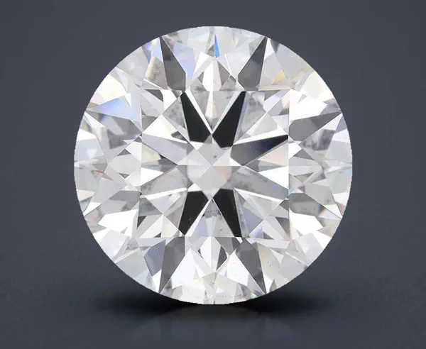 10.52 Carat · F · VS2 Rare Carat Ideal Cut