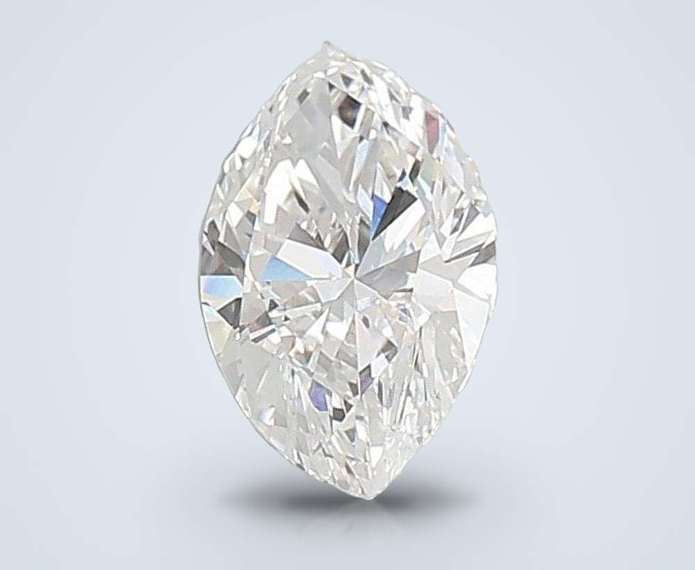 3.55 Carat · E · VS1 Rare Carat Ideal Cut