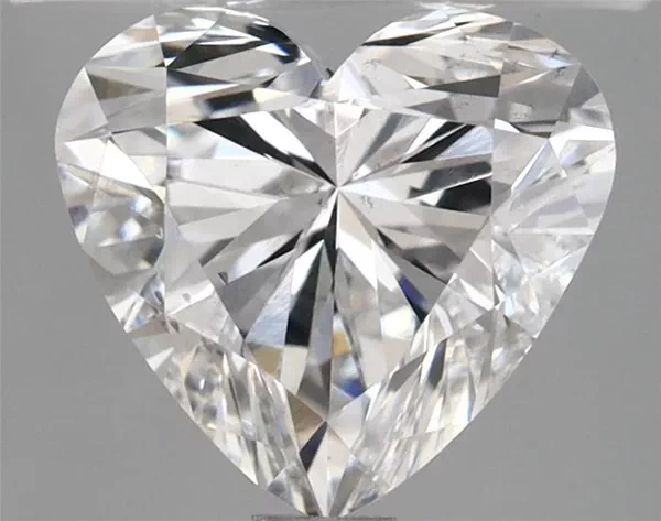 1.66 Carat · E · VS2 Rare Carat Ideal Cut