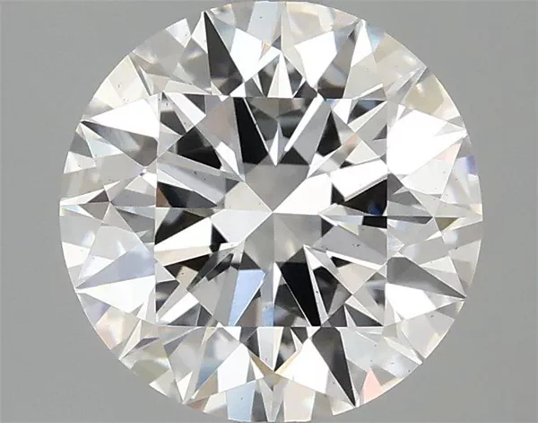 2.5 Carat · E · VS2 Rare Carat Ideal Cut