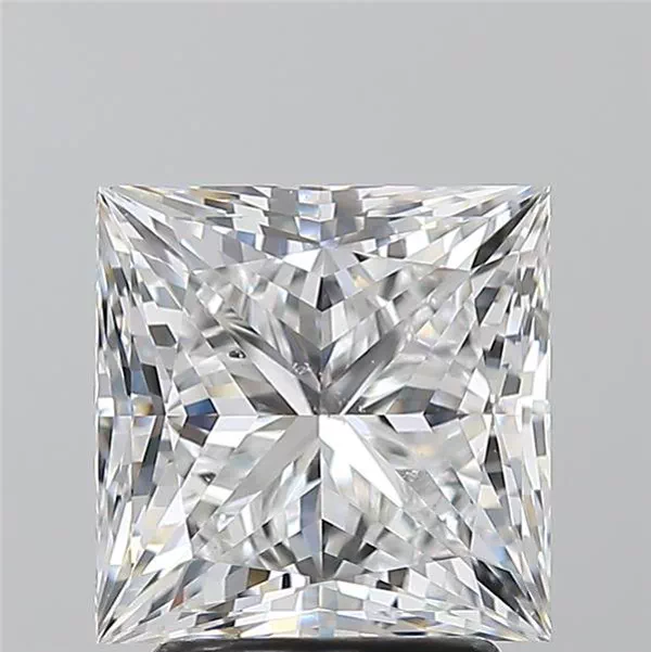 3.01 Carat · E · SI2 Rare Carat Ideal Cut