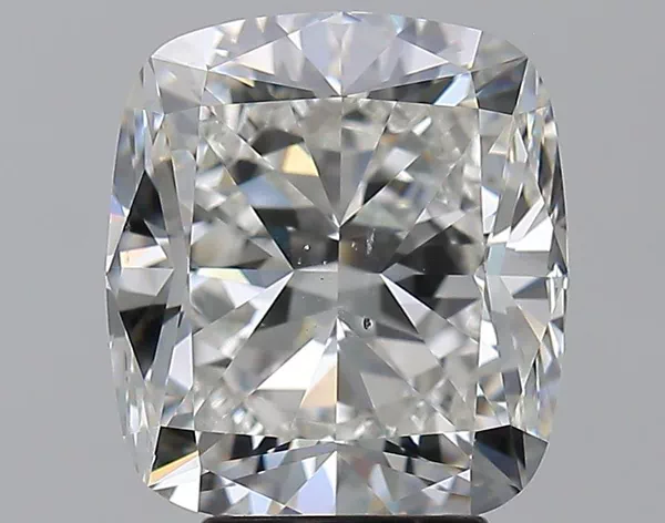 5.01 Carat · H · SI1 Rare Carat Ideal Cut