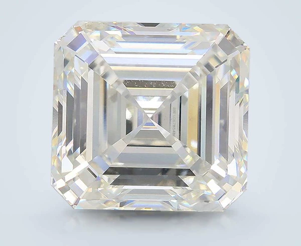 11.07 Carat · G · VS1 Rare Carat Ideal Cut