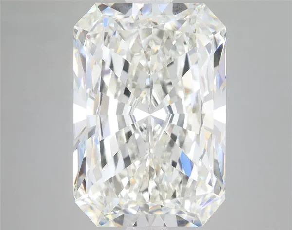 10.07 Carat · F · VVS2 Rare Carat Ideal Cut