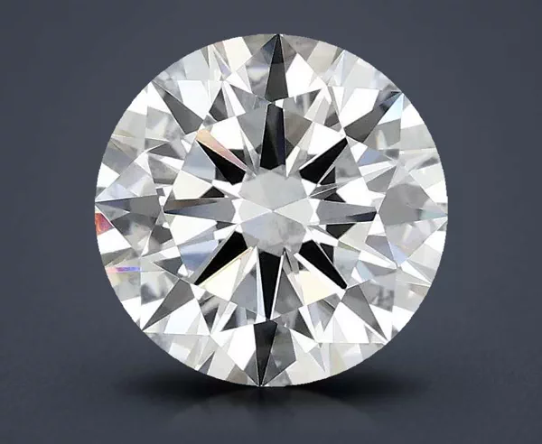1.47 Carat · E · VVS1 Rare Carat Ideal Cut