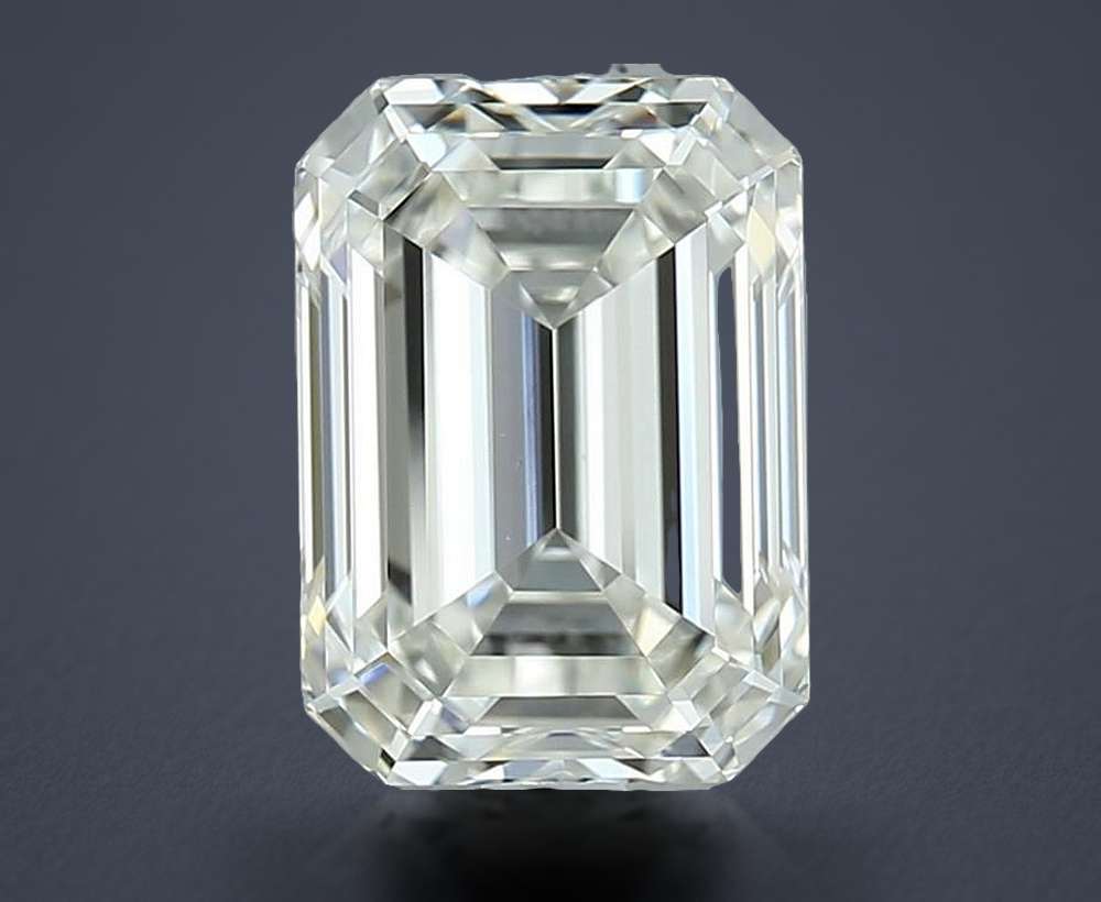 2.03 Carat · J · VS1 Rare Carat Ideal Cut