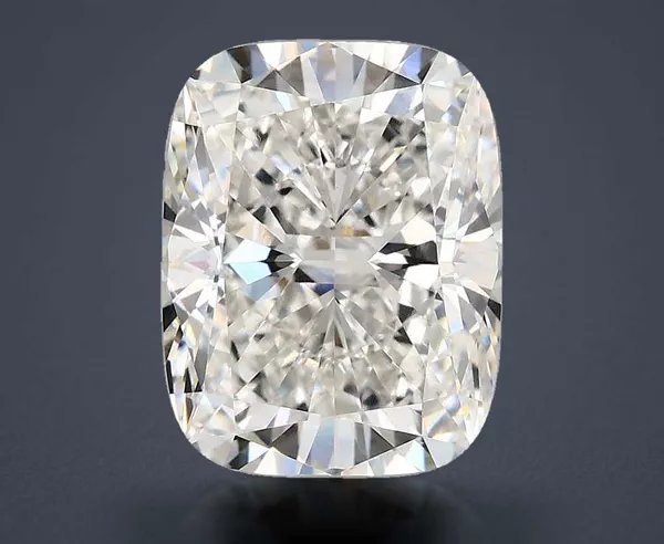 4.03 Carat · F · VVS2 Rare Carat Ideal Cut