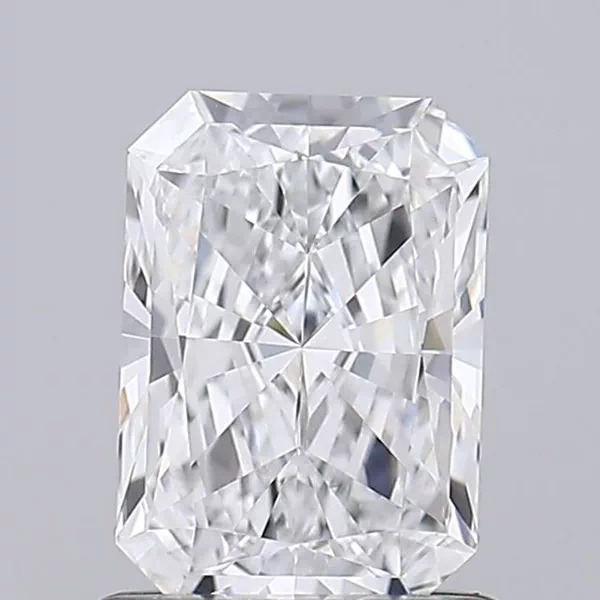 0.99 Carat · D · VVS2 Rare Carat Ideal Cut