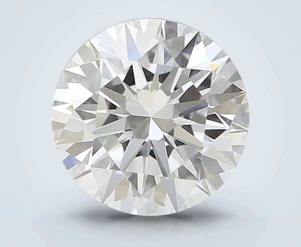 2.27 Carat · E · VS1 Rare Carat Ideal Cut