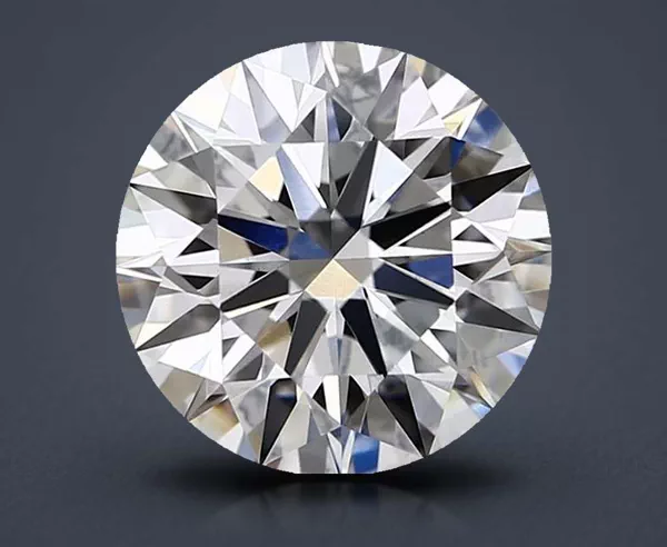 2.09 Carat · D · VS1 Rare Carat Ideal Cut