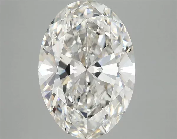 4.02 Carat · G · VVS2 Rare Carat Ideal Cut