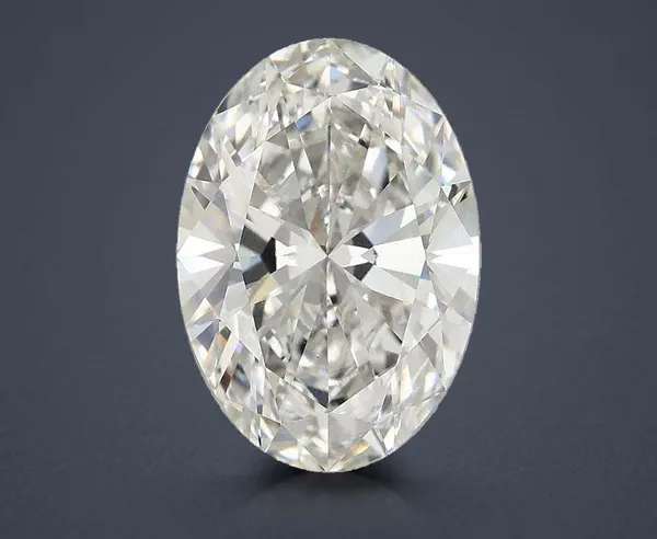 4.02 Carat · G · VVS2 Rare Carat Ideal Cut