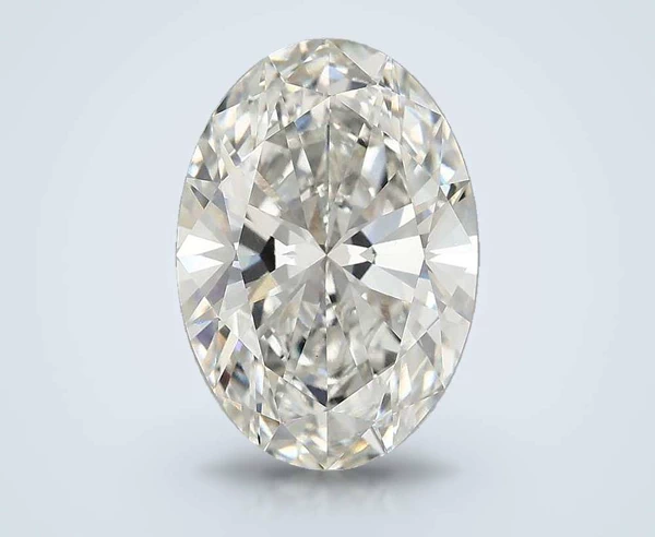 4.02 Carat · G · VVS2 Rare Carat Ideal Cut