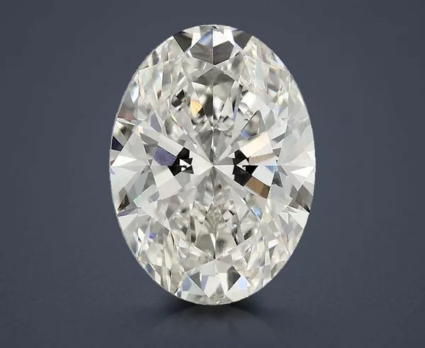 4.68 Carat · H · VS1 Rare Carat Ideal Cut
