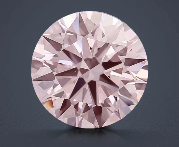 1.48 Carat · Fancy Intense · VVS2