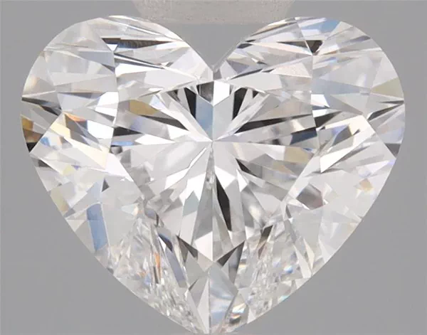 1.86 Carat · D · VVS2 Rare Carat Ideal Cut