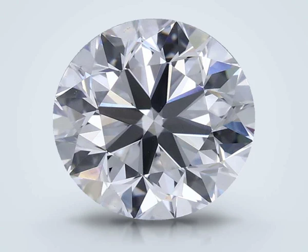 1.01 Carat · D · VS2 very good Cut