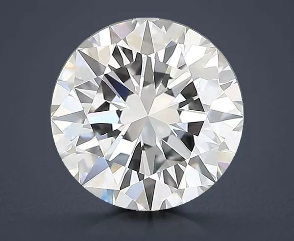 1.8 Carat · I · VVS1 excellent Cut