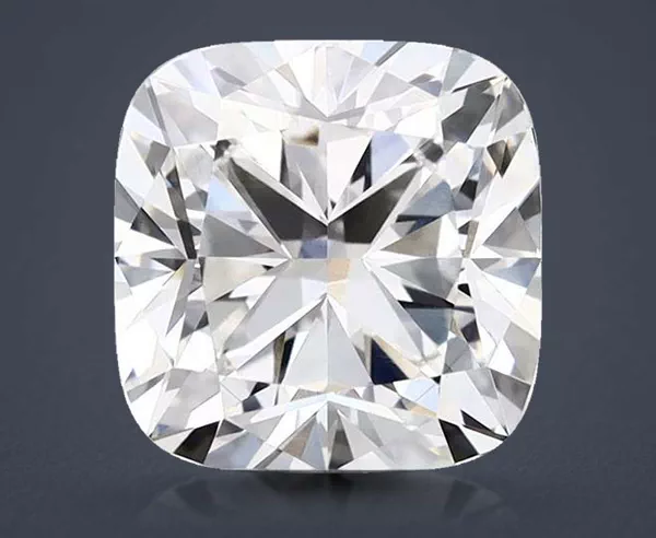 3.59 Carat · E · VS1 Rare Carat Ideal Cut