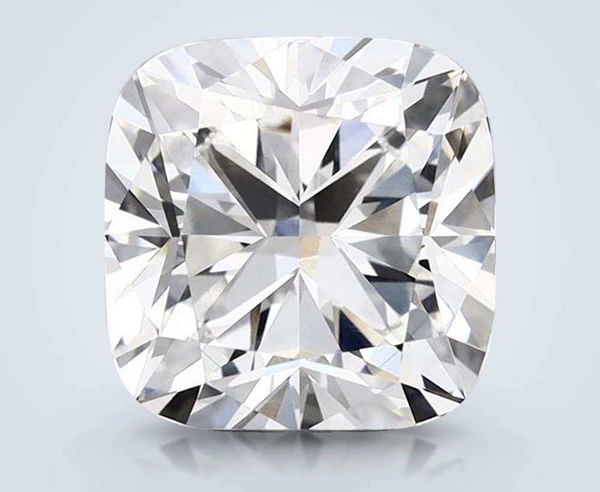 3.59 Carat · E · VS1 Rare Carat Ideal Cut