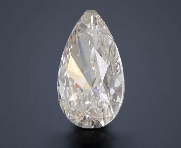 0.52 Carat · J · IF Rare Carat Ideal Cut