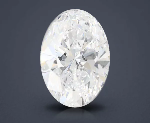 3.02 Carat · D · VVS1 Rare Carat Ideal Cut