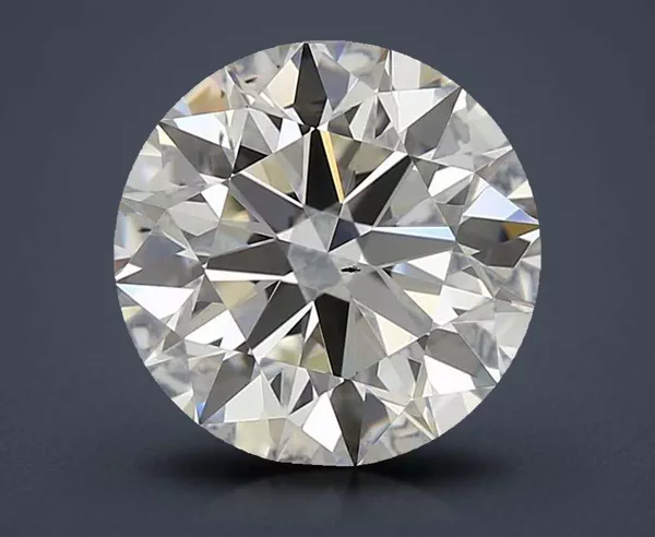1.59 Carat · J · VS2 Rare Carat Ideal Cut
