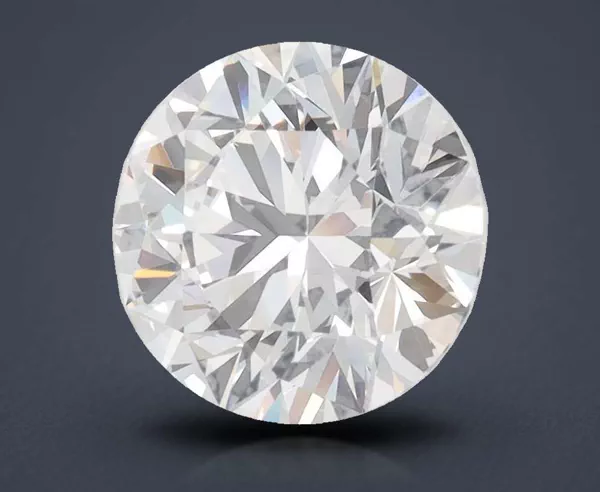 3.32 Carat · D · VVS1 Rare Carat Ideal Cut