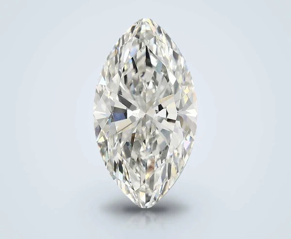 2.81 Carat · G · VVS2 Rare Carat Ideal Cut