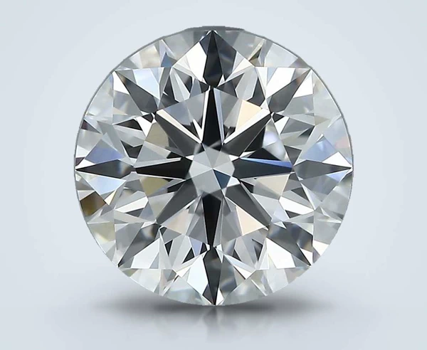 2.01 Carat · E · VVS1 Rare Carat Ideal Cut