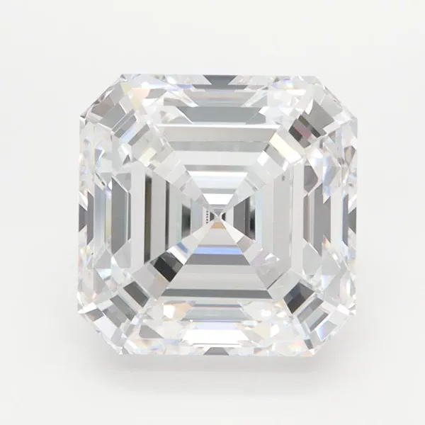 4.08 Carat · D · IF Rare Carat Ideal Cut