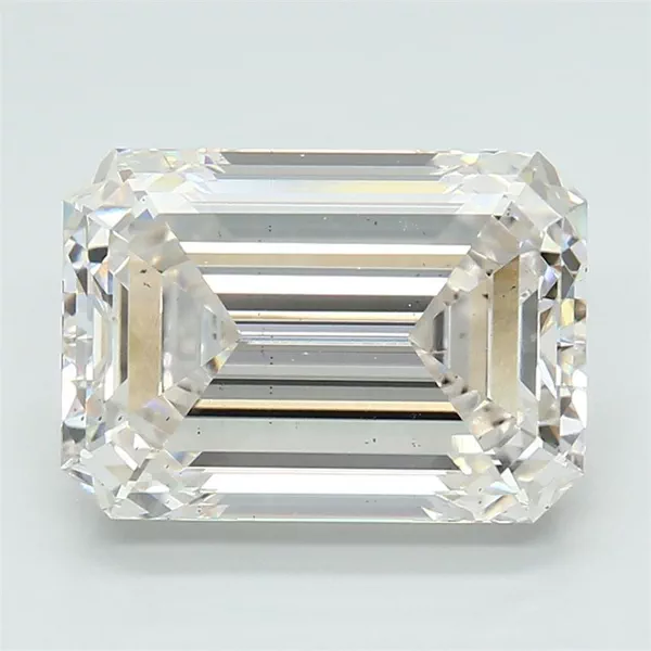 5.05 Carat · H · VS2 Rare Carat Ideal Cut