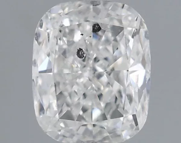 1 Carat · E · SI2 Rare Carat Ideal Cut
