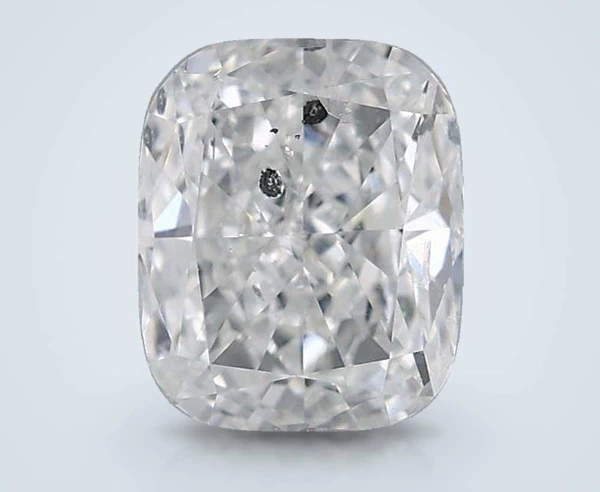 1 Carat · E · SI2 Rare Carat Ideal Cut
