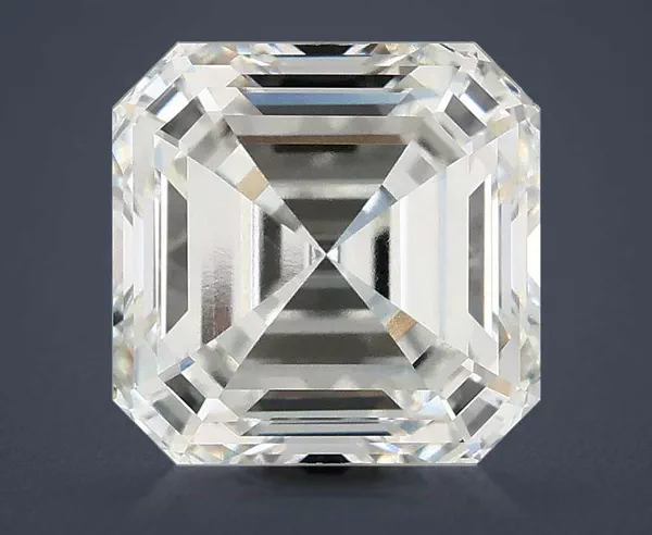 4.02 Carat · F · VVS2 Rare Carat Ideal Cut
